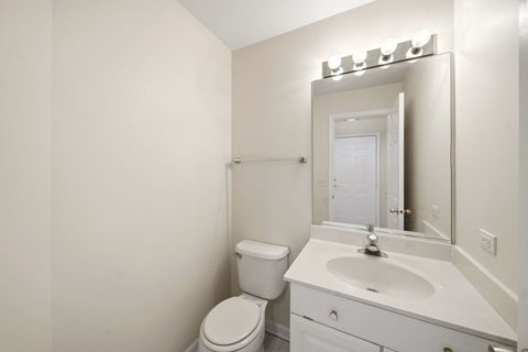 Tiny photo for 1329 Newport Street, Mundelein, IL 60060 (MLS # 12657486)