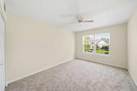 Tiny photo for 1329 Newport Street, Mundelein, IL 60060 (MLS # 12657486)