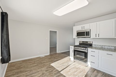 Tiny photo for 2836 223rd Street, Sauk Village, IL 60411 (MLS # 12532579)