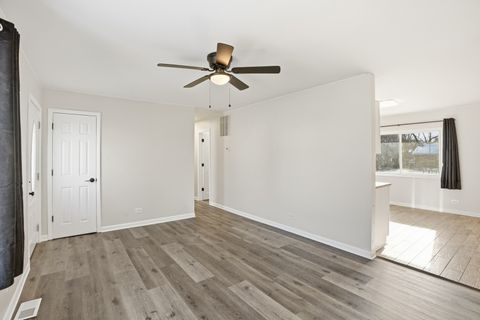 Tiny photo for 2836 223rd Street, Sauk Village, IL 60411 (MLS # 12532579)