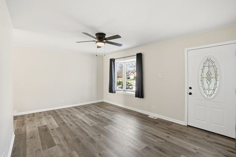 Tiny photo for 2836 223rd Street, Sauk Village, IL 60411 (MLS # 12532579)