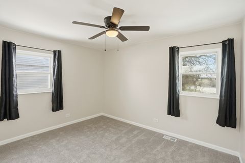 Tiny photo for 2836 223rd Street, Sauk Village, IL 60411 (MLS # 12532579)