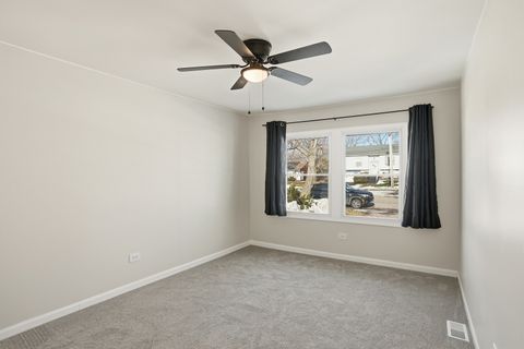 Tiny photo for 2836 223rd Street, Sauk Village, IL 60411 (MLS # 12532579)