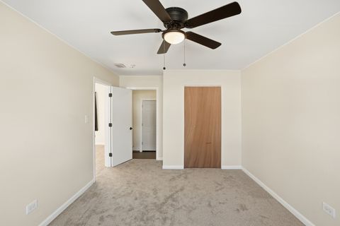 Tiny photo for 2836 223rd Street, Sauk Village, IL 60411 (MLS # 12532579)