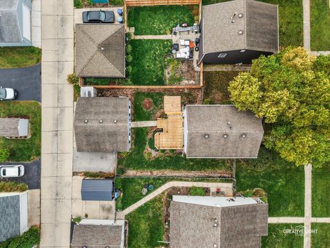 Tiny photo for 904 Geneva Drive, Geneva, IL 60134 (MLS # 12492624)