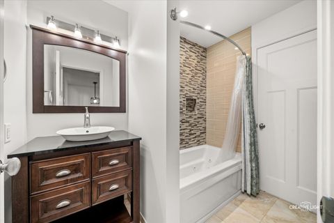 Tiny photo for 904 Geneva Drive, Geneva, IL 60134 (MLS # 12492624)