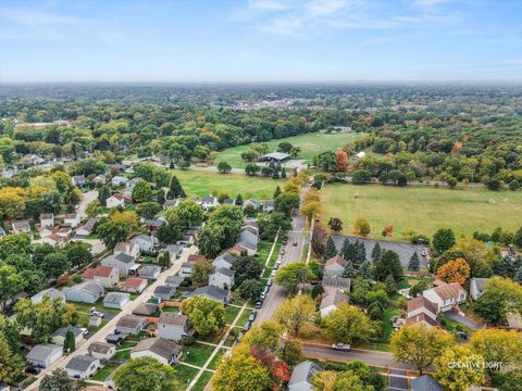 Tiny photo for 904 Geneva Drive, Geneva, IL 60134 (MLS # 12492624)