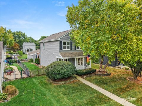 Tiny photo for 904 Geneva Drive, Geneva, IL 60134 (MLS # 12492624)