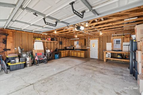 Tiny photo for 904 Geneva Drive, Geneva, IL 60134 (MLS # 12492624)