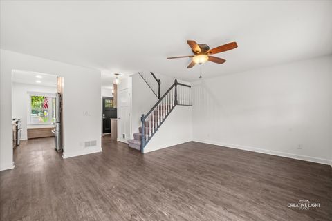 Tiny photo for 904 Geneva Drive, Geneva, IL 60134 (MLS # 12492624)