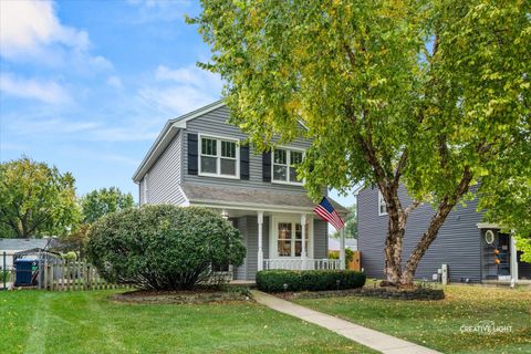 Tiny photo for 904 Geneva Drive, Geneva, IL 60134 (MLS # 12492624)