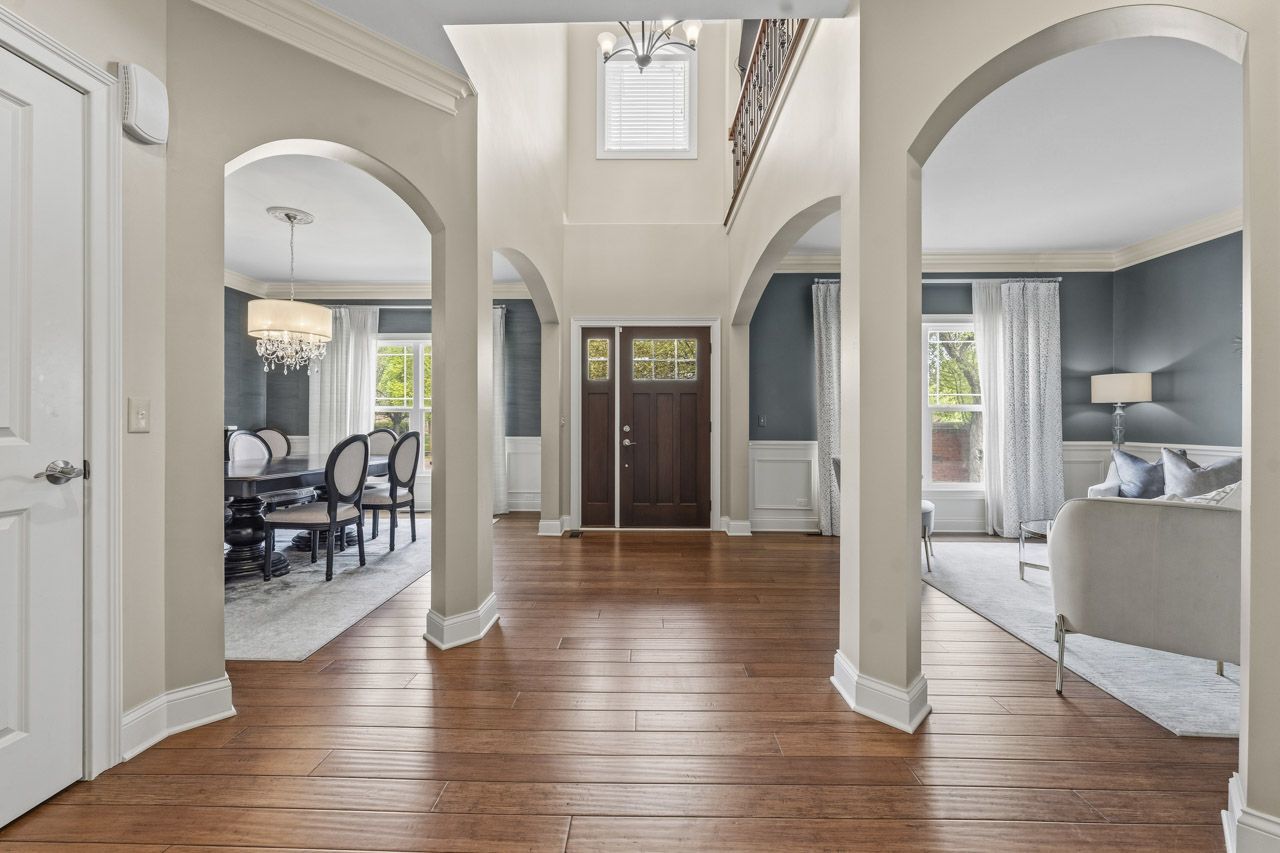 601 Oak Lane