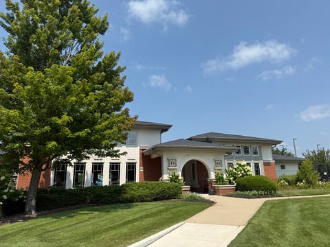Tiny photo for 601 Oak Lane, South Elgin, IL 60177 (MLS # 12633918)