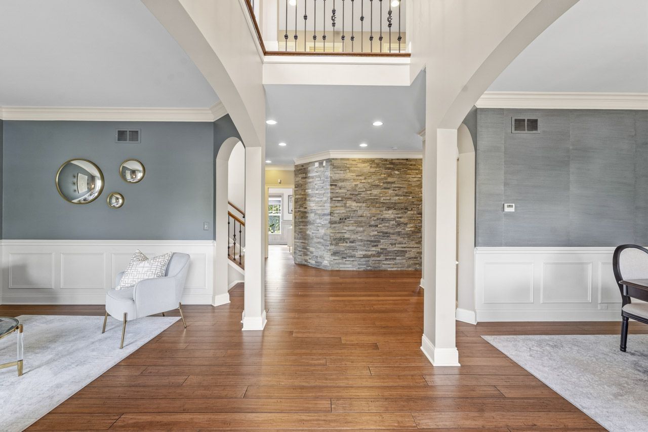601 Oak Lane