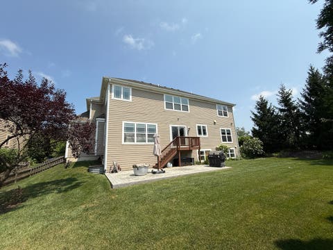 Tiny photo for 601 Oak Lane, South Elgin, IL 60177 (MLS # 12633918)