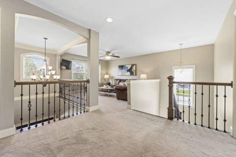 Tiny photo for 601 Oak Lane, South Elgin, IL 60177 (MLS # 12633918)