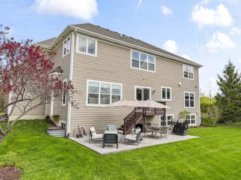 Tiny photo for 601 Oak Lane, South Elgin, IL 60177 (MLS # 12633918)