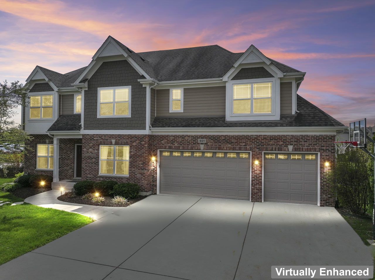 601 Oak Lane
