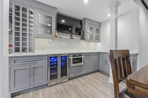 Tiny photo for 601 Oak Lane, South Elgin, IL 60177 (MLS # 12633918)