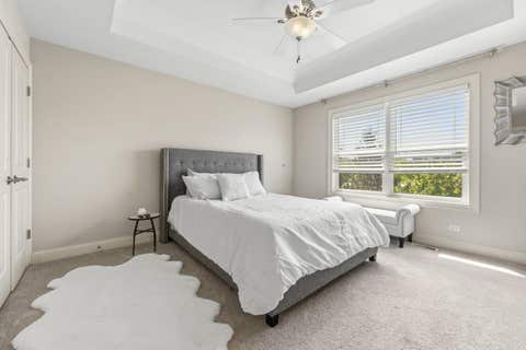 Tiny photo for 601 Oak Lane, South Elgin, IL 60177 (MLS # 12633918)