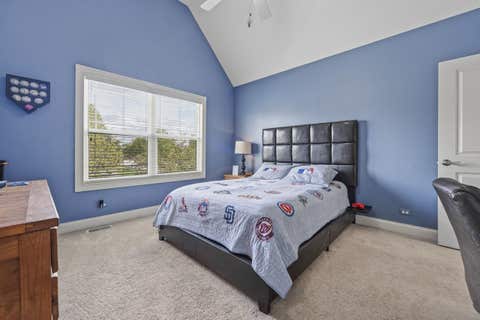 Tiny photo for 601 Oak Lane, South Elgin, IL 60177 (MLS # 12633918)