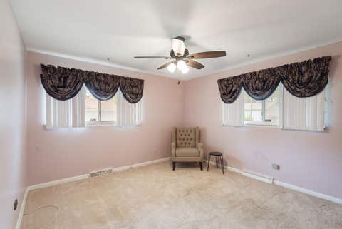 Tiny photo for Zion, IL 60099 (MLS # 12727987)