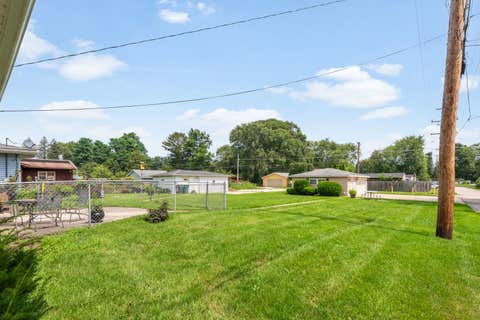 Tiny photo for Zion, IL 60099 (MLS # 12727987)