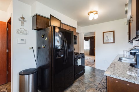 Tiny photo for Zion, IL 60099 (MLS # 12727987)