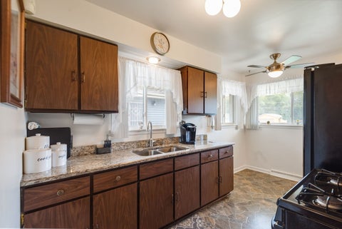 Tiny photo for Zion, IL 60099 (MLS # 12727987)