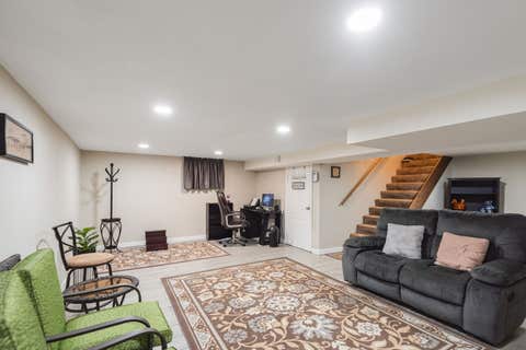 Tiny photo for Zion, IL 60099 (MLS # 12727987)