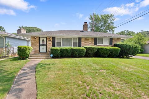 Photo of Zion, IL 60099 (MLS # 12727987)