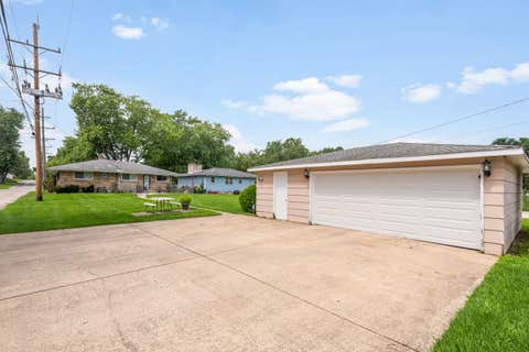 Tiny photo for Zion, IL 60099 (MLS # 12727987)