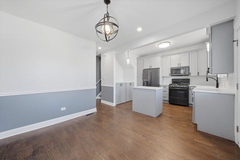 Tiny photo for 3509 S Mozart Street, Chicago, IL 60632 (MLS # 12745018)