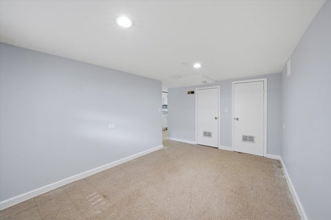 Tiny photo for 3509 S Mozart Street, Chicago, IL 60632 (MLS # 12745018)