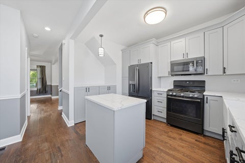 Tiny photo for 3509 S Mozart Street, Chicago, IL 60632 (MLS # 12745018)