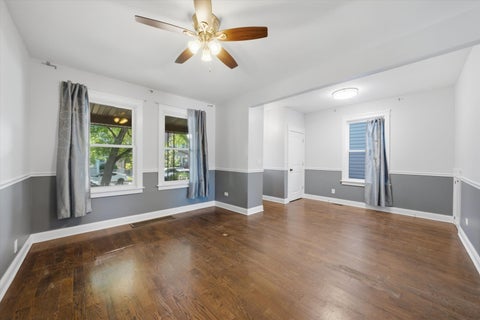 Tiny photo for 3509 S Mozart Street, Chicago, IL 60632 (MLS # 12745018)