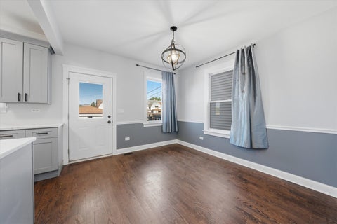 Tiny photo for 3509 S Mozart Street, Chicago, IL 60632 (MLS # 12745018)