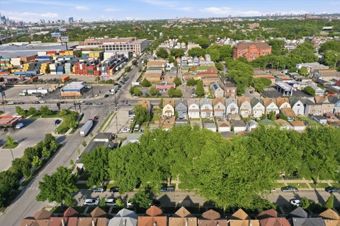 Tiny photo for 3509 S Mozart Street, Chicago, IL 60632 (MLS # 12745018)