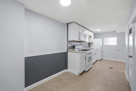 Tiny photo for 3509 S Mozart Street, Chicago, IL 60632 (MLS # 12745018)