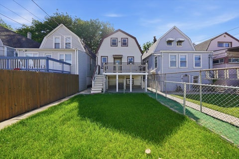 Tiny photo for 3509 S Mozart Street, Chicago, IL 60632 (MLS # 12745018)