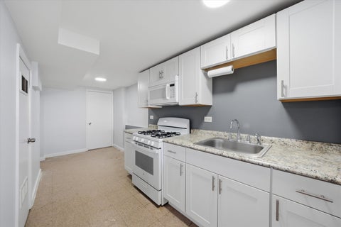 Tiny photo for 3509 S Mozart Street, Chicago, IL 60632 (MLS # 12745018)