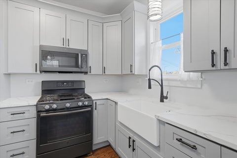 Tiny photo for 3509 S Mozart Street, Chicago, IL 60632 (MLS # 12745018)