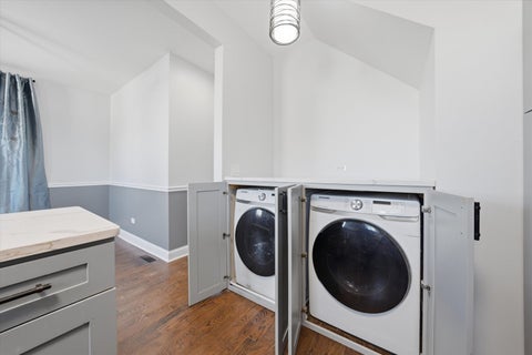 Tiny photo for 3509 S Mozart Street, Chicago, IL 60632 (MLS # 12745018)