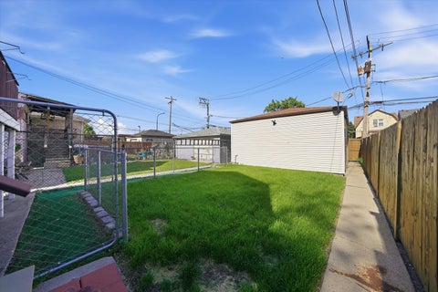 Tiny photo for 3509 S Mozart Street, Chicago, IL 60632 (MLS # 12745018)