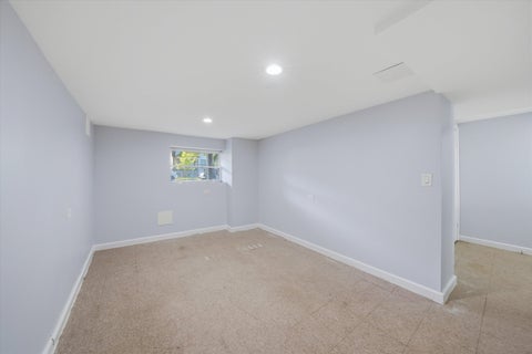 Tiny photo for 3509 S Mozart Street, Chicago, IL 60632 (MLS # 12745018)
