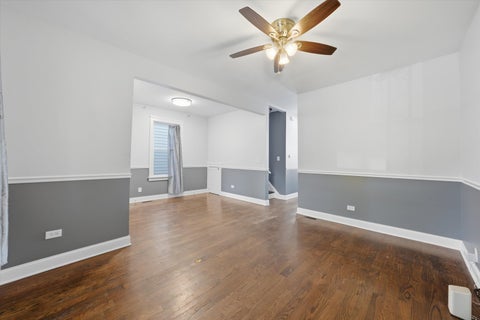 Tiny photo for 3509 S Mozart Street, Chicago, IL 60632 (MLS # 12745018)