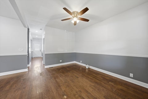 Tiny photo for 3509 S Mozart Street, Chicago, IL 60632 (MLS # 12745018)