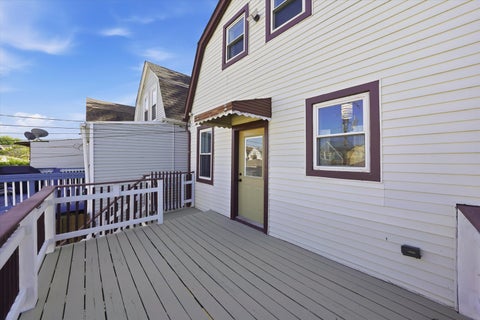 Tiny photo for 3509 S Mozart Street, Chicago, IL 60632 (MLS # 12745018)