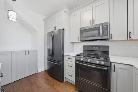 Tiny photo for 3509 S Mozart Street, Chicago, IL 60632 (MLS # 12745018)
