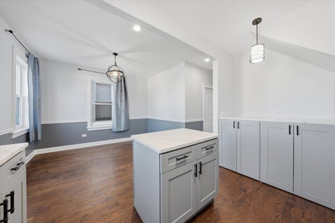 Tiny photo for 3509 S Mozart Street, Chicago, IL 60632 (MLS # 12745018)